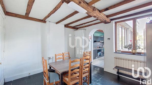 Maison à vendre 8 pièces 141 m² Maubeuge