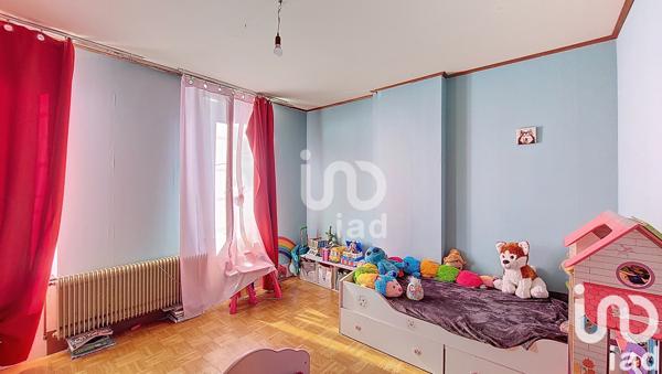 Maison à vendre 8 pièces 141 m² Maubeuge