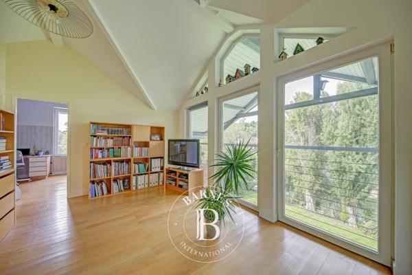 Villennes-sur-Seine, Maison  189 m² à vendre