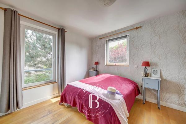 Villennes-sur-Seine, Maison  189 m² à vendre