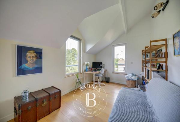 Villennes-sur-Seine, Maison  189 m² à vendre