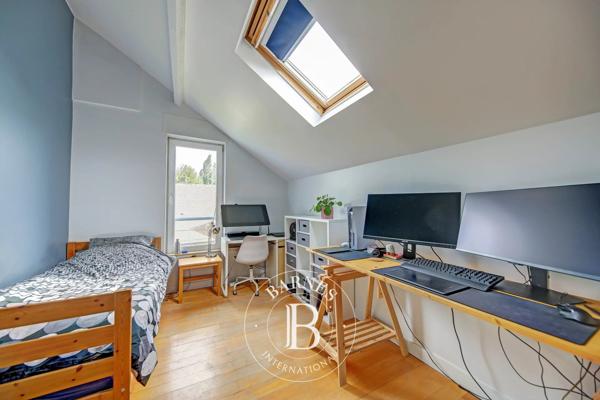 Villennes-sur-Seine, Maison  189 m² à vendre
