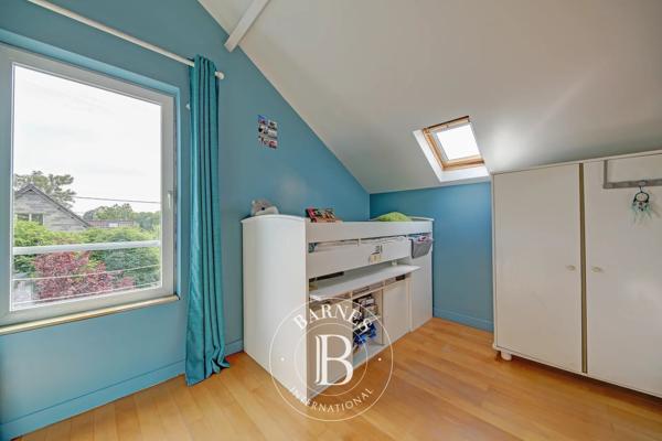 Villennes-sur-Seine, Maison  189 m² à vendre