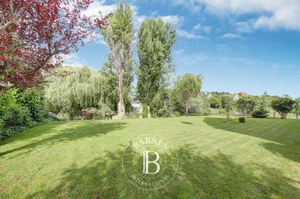 Villennes-sur-Seine, Maison  189 m² à vendre