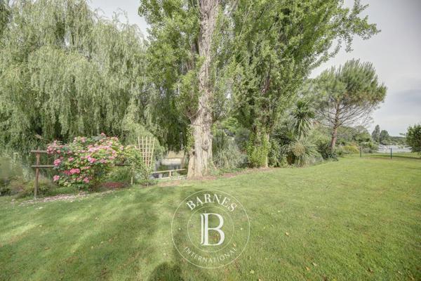 Villennes-sur-Seine, Maison  189 m² à vendre