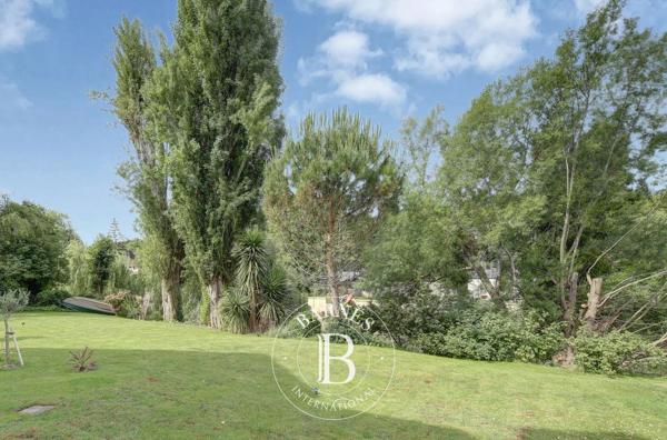 Villennes-sur-Seine, Maison  189 m² à vendre