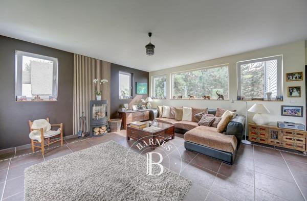 Villennes-sur-Seine, Maison  189 m² à vendre