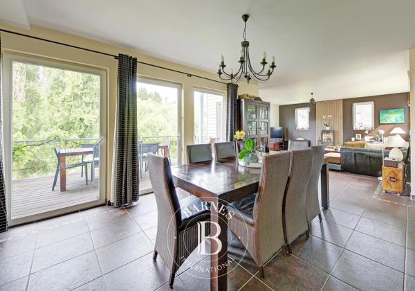 Villennes-sur-Seine, Maison  189 m² à vendre