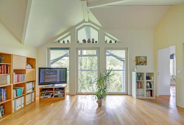 Villennes-sur-Seine, Maison  189 m² à vendre