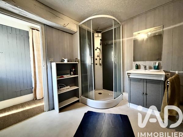 Maison à vendre 5 pièces 141 m² Mainsat