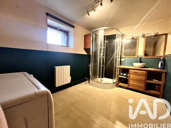 Maison à vendre 5 pièces 141 m² Mainsat