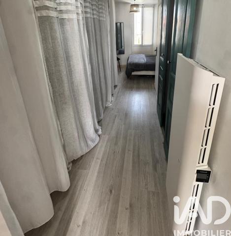 Maison à vendre 2 pièces 64 m² Balzac