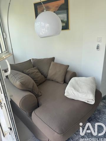 Maison à vendre 2 pièces 64 m² Balzac