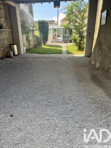Maison à vendre 2 pièces 64 m² Balzac