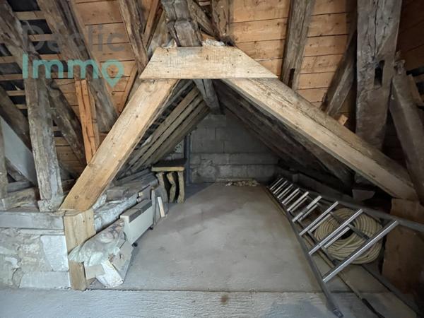 Vente maison de caractère Richelieu, 87m² 150m² 3 pièces 141 750€ Page /fr/detail.htm