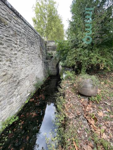 Vente maison de caractère Richelieu, 87m² 150m² 3 pièces 141 750€ Page /fr/detail.htm