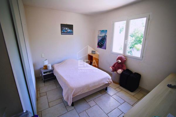 Maison familiale avec fort potentiel à Vidauban