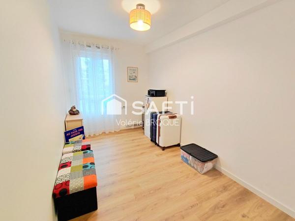 appartement 3 chambres centre ville avec ascenseur