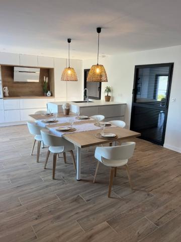 Maison à LA TRINITE SUR MER (56470)