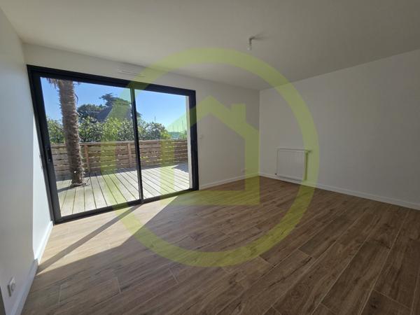 Maison à LA TRINITE SUR MER (56470)