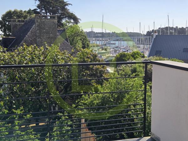 Maison à LA TRINITE SUR MER (56470)