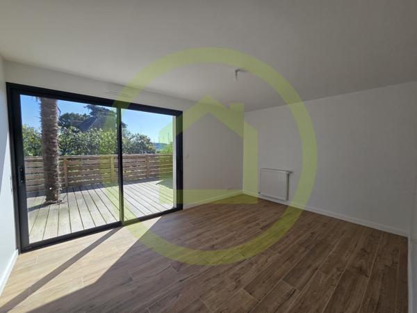 Maison à LA TRINITE SUR MER (56470)