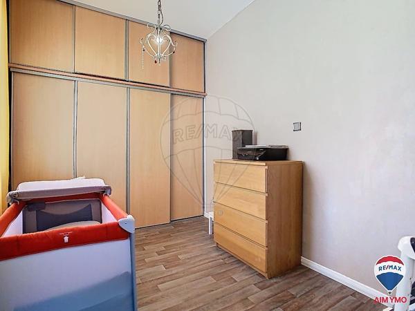 Appartement  en vente - Haut-Rhin - 68