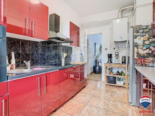 Appartement  en vente - Haut-Rhin - 68