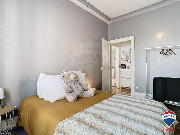 Appartement  en vente - Haut-Rhin - 68