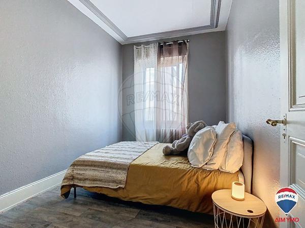 Appartement  en vente - Haut-Rhin - 68