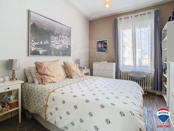 Appartement  en vente - Haut-Rhin - 68