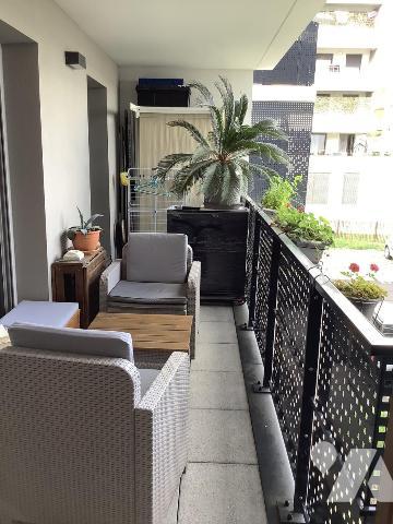 Appartement type 3 à St Sylvain