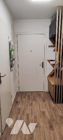 Appartement type 3 à St Sylvain