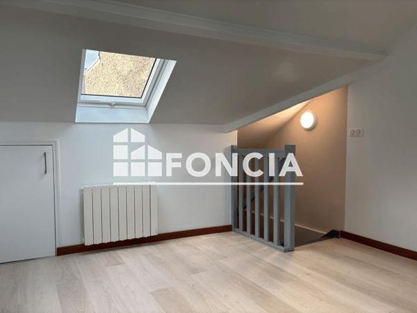 Location Maison 4 pièces 77.48 m² - 6 RUE BADRAN Etampes 91150