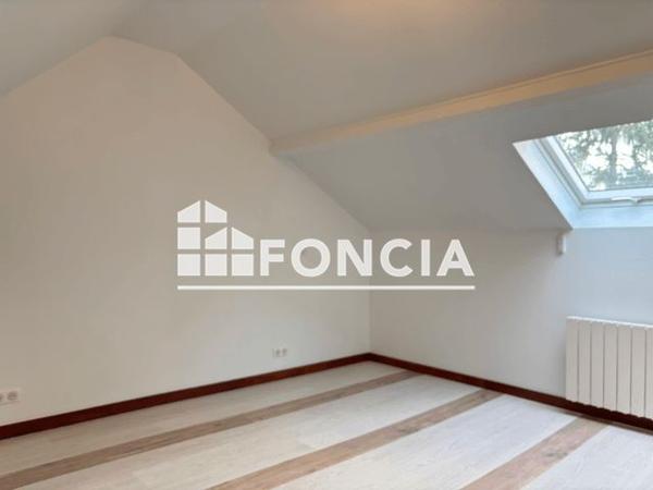 Location Maison 4 pièces 77.48 m² - 6 RUE BADRAN Etampes 91150