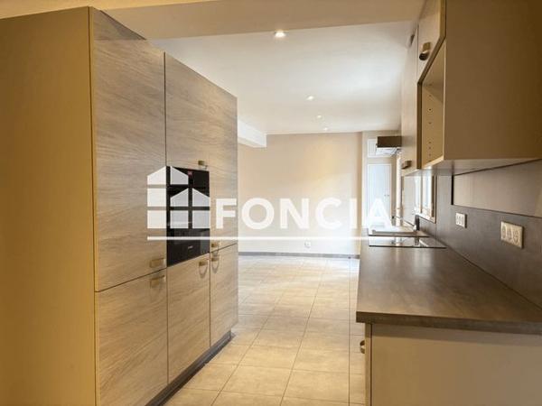 Location Maison 4 pièces 77.48 m² - 6 RUE BADRAN Etampes 91150