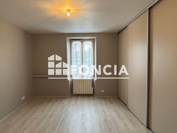Location Maison 4 pièces 77.48 m² - 6 RUE BADRAN Etampes 91150