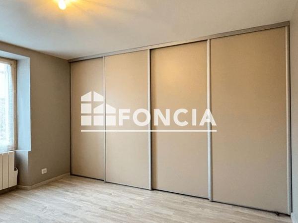 Location Maison 4 pièces 77.48 m² - 6 RUE BADRAN Etampes 91150