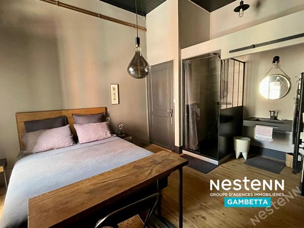 Maison toulousaine, piscine, garage a vendre Montauban 82