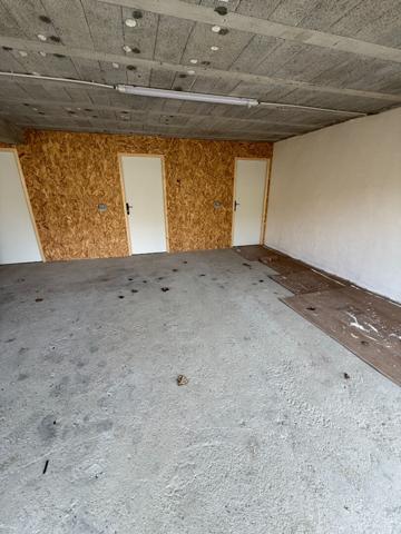 Location parking / box Aix-les-Bains - 180 €/mois