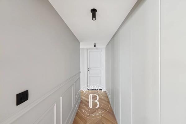 Paris 7ème, Appartement 2 Chambres -  62 m² à vendre