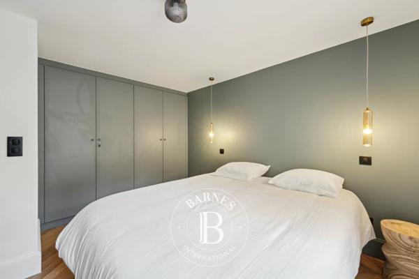Paris 7ème, Appartement 2 Chambres -  62 m² à vendre