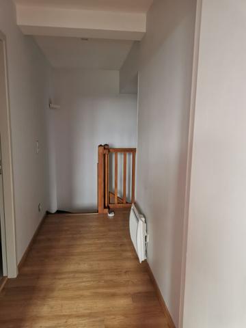 Maison à louer à Ozenx-Montestrucq - 4 pièces, 3 chambres