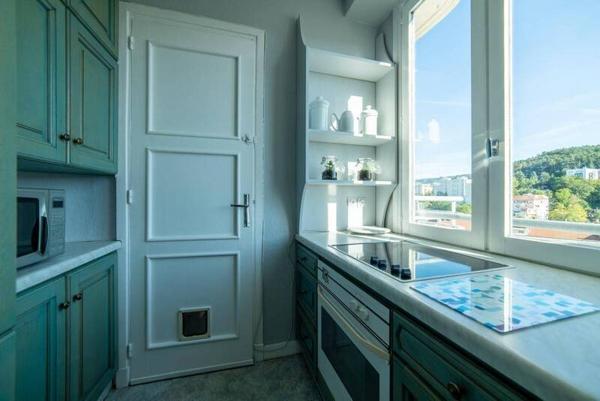 Appartement 3 pièces                                        - 42000 Saint-Étienne Réf : 12101