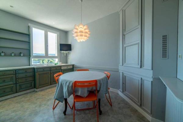 Appartement 3 pièces                                        - 42000 Saint-Étienne Réf : 12101