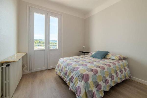 Appartement 3 pièces                                        - 42000 Saint-Étienne Réf : 12101