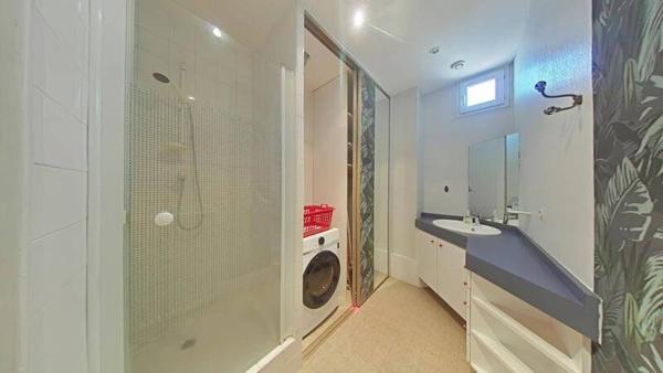 Appartement 3 pièces                                        - 42000 Saint-Étienne Réf : 12101