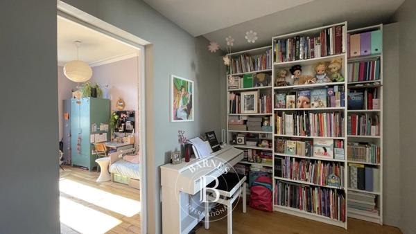 Paris 3ème, Appartement 2 Chambres -  77 m² à vendre