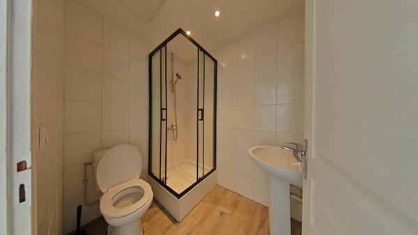 Appartement 1 pièce                                        - 42000 Saint-Étienne Réf : 12110