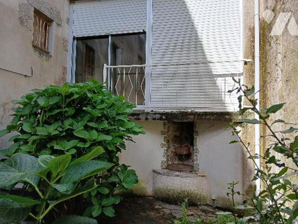 Maison à vendre à L'ABSIE (79240)